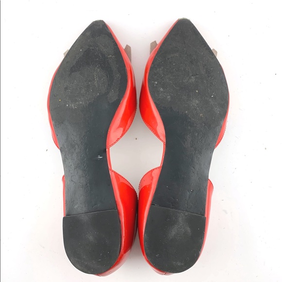 Banana Republic “Arielle” flats size 8 - Picture 5 of 5